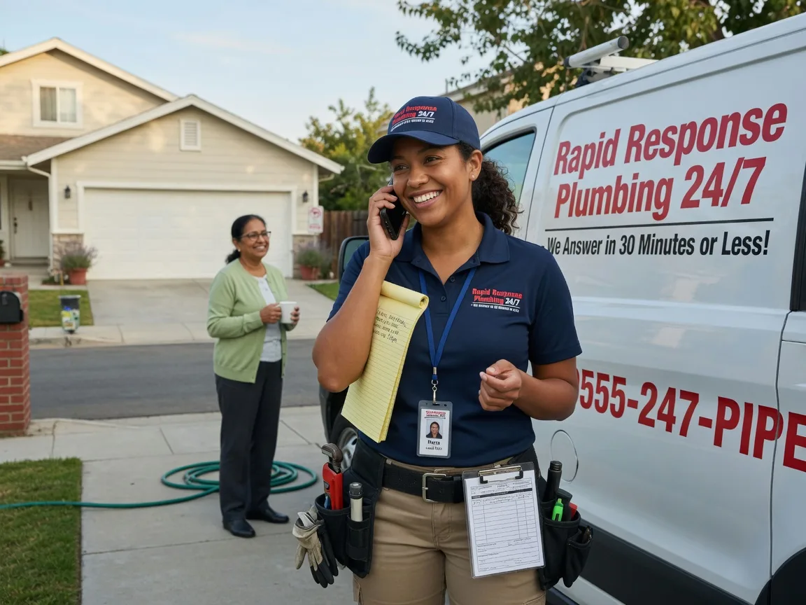 Emergency Plumber Underwood, IN FAQs